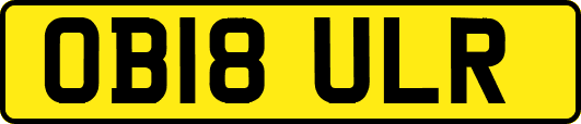OB18ULR