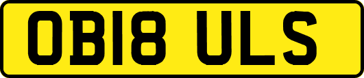 OB18ULS