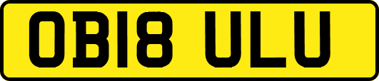 OB18ULU