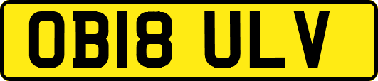 OB18ULV
