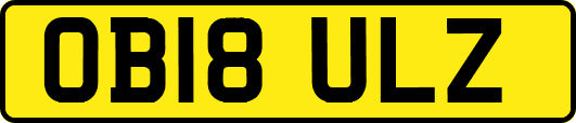 OB18ULZ