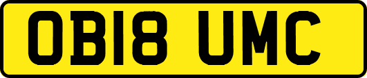 OB18UMC