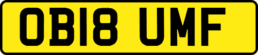 OB18UMF