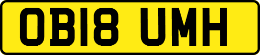 OB18UMH