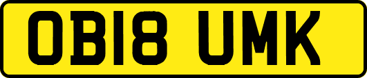 OB18UMK