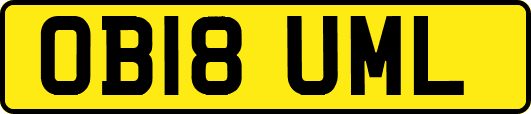 OB18UML