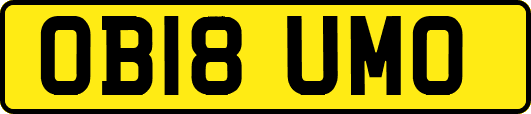 OB18UMO