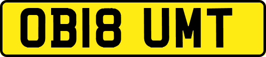 OB18UMT