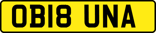 OB18UNA