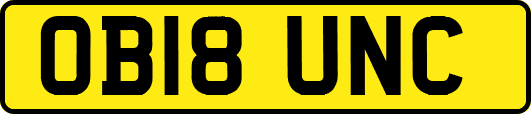 OB18UNC