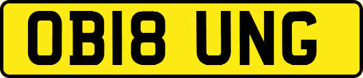OB18UNG