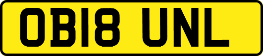 OB18UNL