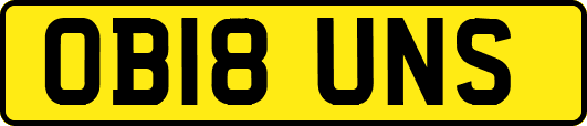 OB18UNS