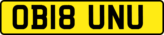 OB18UNU