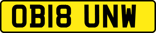 OB18UNW