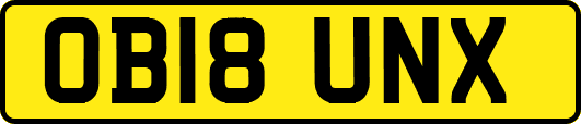 OB18UNX