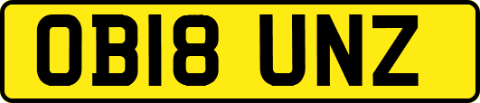 OB18UNZ