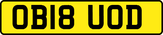OB18UOD