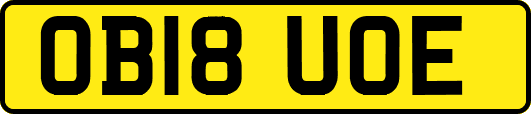 OB18UOE