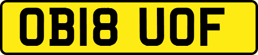OB18UOF