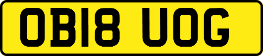 OB18UOG