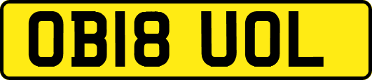 OB18UOL