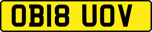 OB18UOV