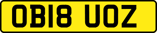 OB18UOZ