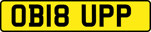 OB18UPP