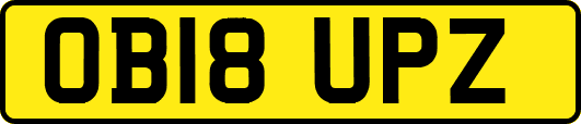 OB18UPZ