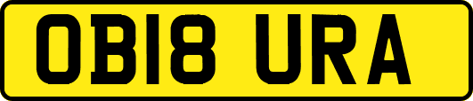 OB18URA