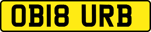 OB18URB