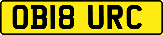 OB18URC