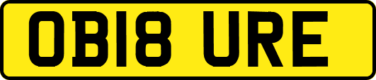 OB18URE