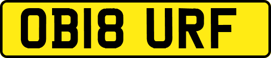 OB18URF