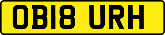 OB18URH