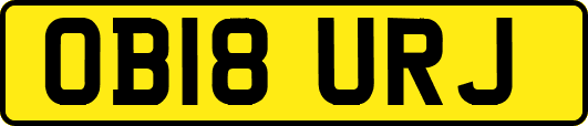 OB18URJ