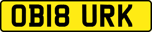 OB18URK