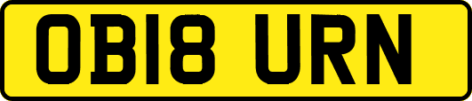 OB18URN