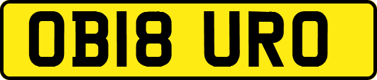 OB18URO