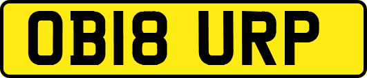 OB18URP