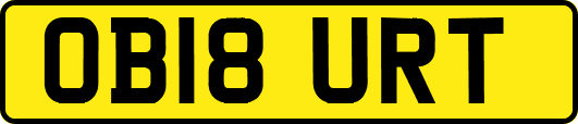 OB18URT