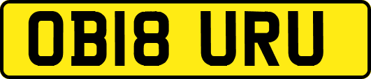 OB18URU