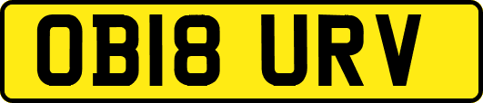 OB18URV