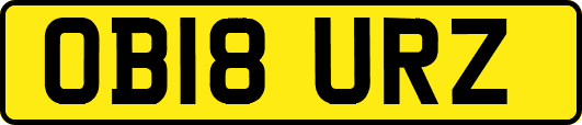OB18URZ