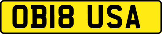 OB18USA