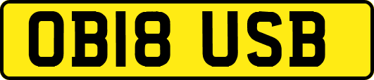OB18USB