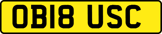 OB18USC