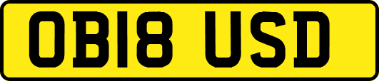 OB18USD