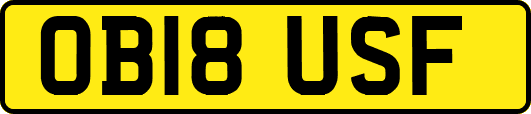 OB18USF